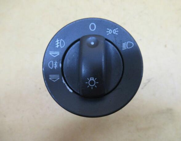 Headlight Light Switch AUDI A4 Avant (8ED, B7)