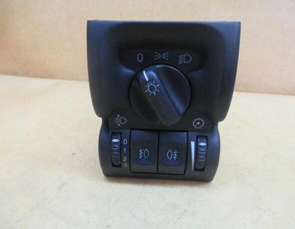 Headlight Light Switch OPEL Vectra B (J96)