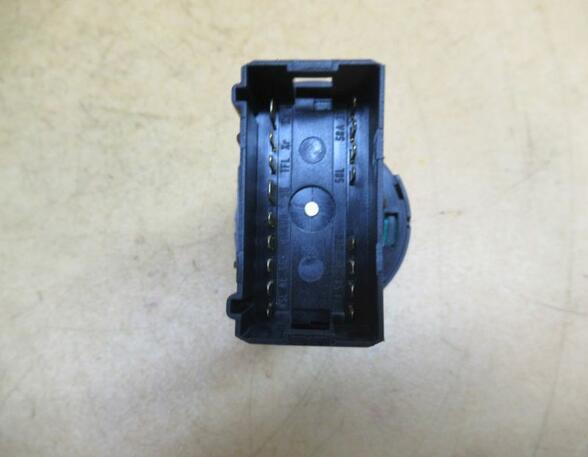 Headlight Light Switch SKODA Fabia II (542)