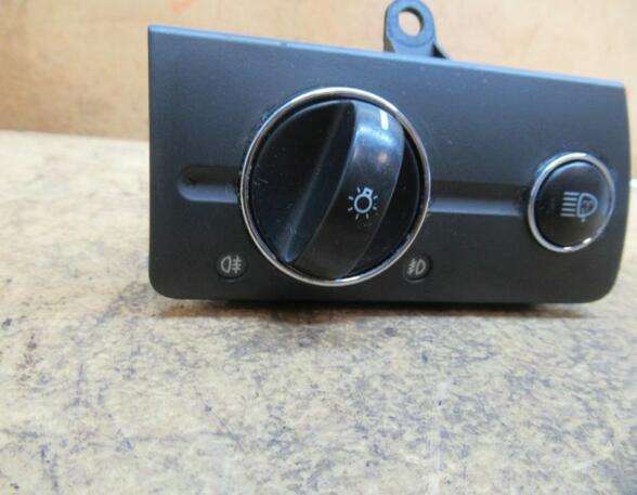 Headlight Light Switch MERCEDES-BENZ E-Klasse (W211)