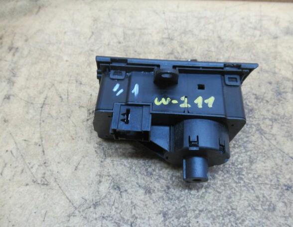 Headlight Light Switch MERCEDES-BENZ E-Klasse (W211)