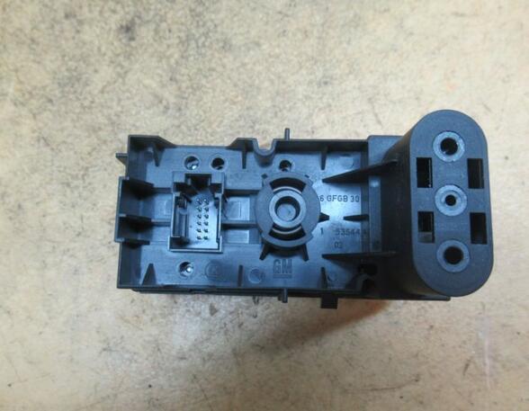 Headlight Light Switch OPEL Vectra C (--)