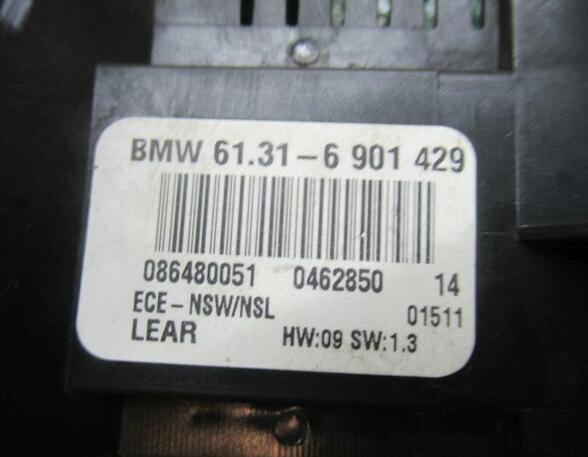 Headlight Light Switch BMW 3er (E46)