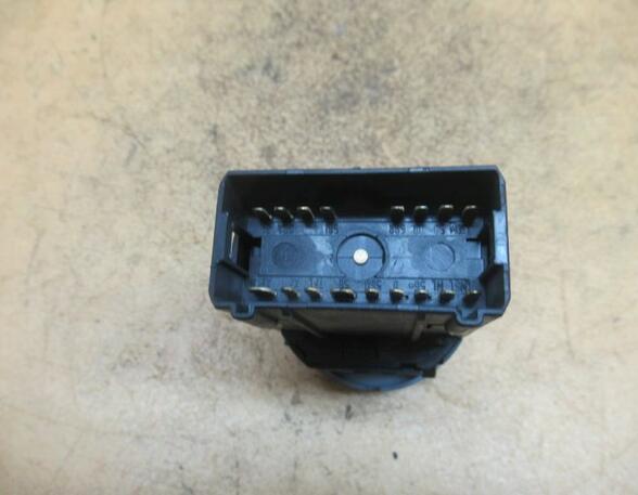 Headlight Light Switch VW Passat (3B2)