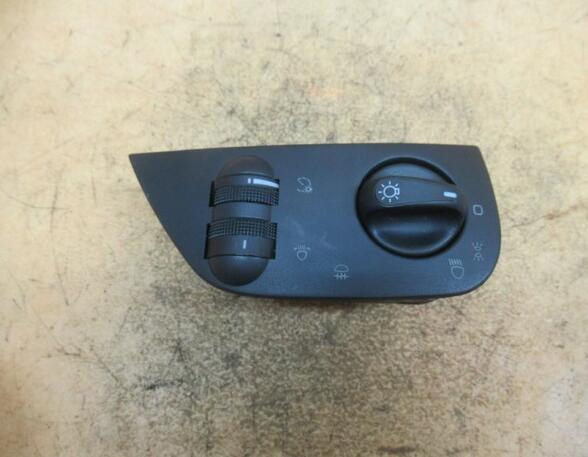 Headlight Light Switch SEAT Arosa (6H)