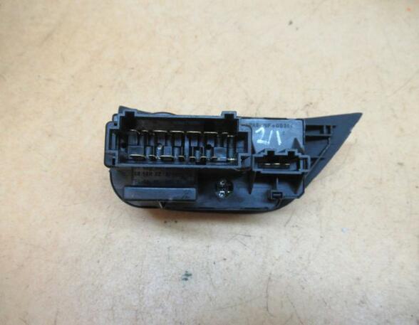 Headlight Light Switch SEAT Arosa (6H)