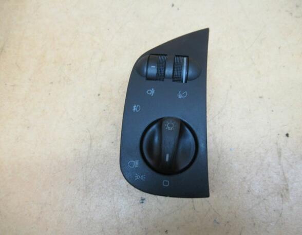 Headlight Light Switch SEAT Arosa (6H)