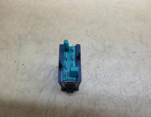 Seat Heater Switch VW Sharan (7M6, 7M8, 7M9)