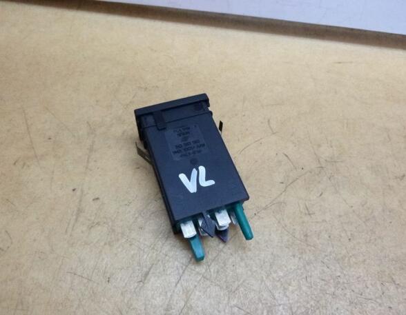 Seat Heater Switch VW Sharan (7M6, 7M8, 7M9)