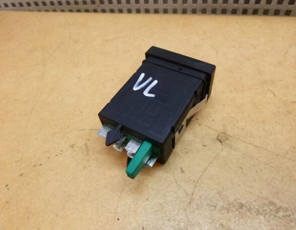 Seat Heater Switch VW Passat Variant (3B6)