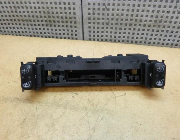 Seat Heater Switch MERCEDES-BENZ SLK (R170)