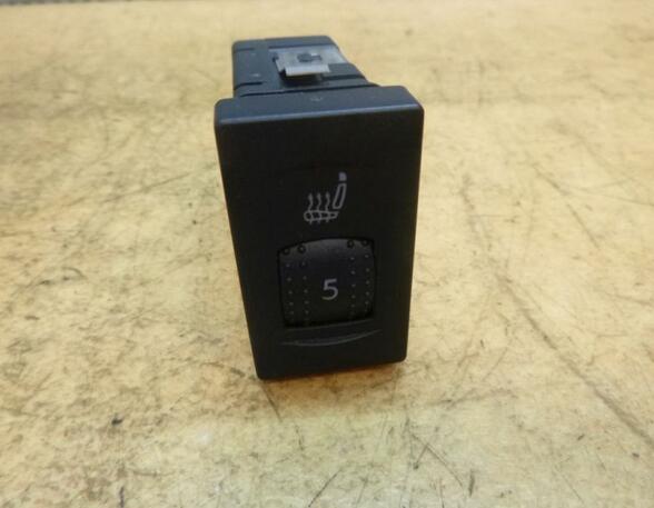 Seat Heater Switch VW Passat Variant (3B5)