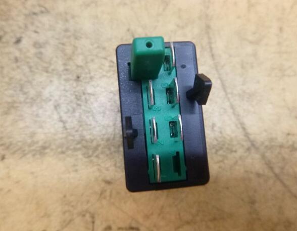 Seat Heater Switch VW Passat Variant (3B5)