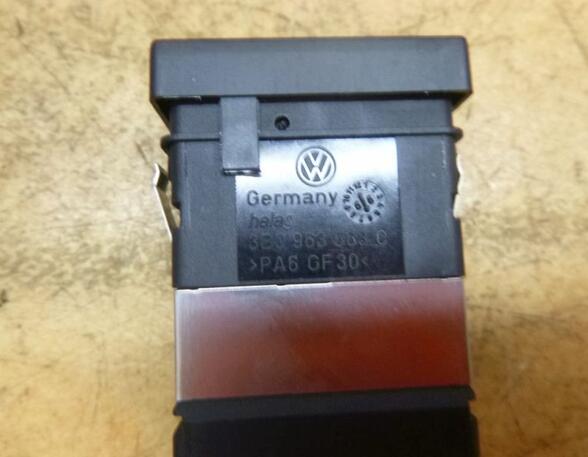 Seat Heater Switch VW Passat Variant (3B5)