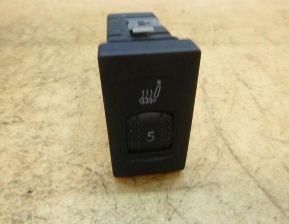 Seat Heater Switch VW Passat Variant (3B5)