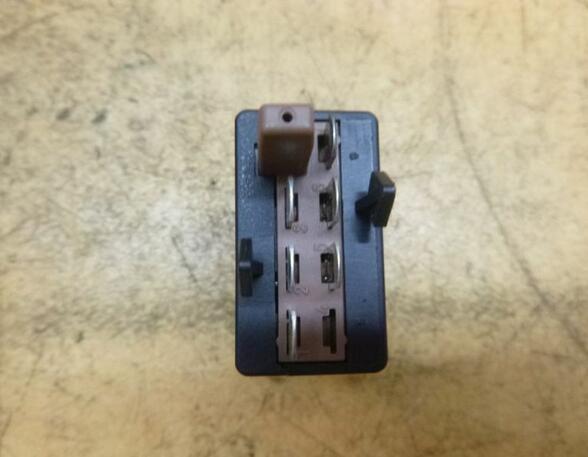 Seat Heater Switch VW Passat Variant (3B5)