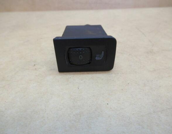 Seat Heater Switch VW Golf IV (1J1)