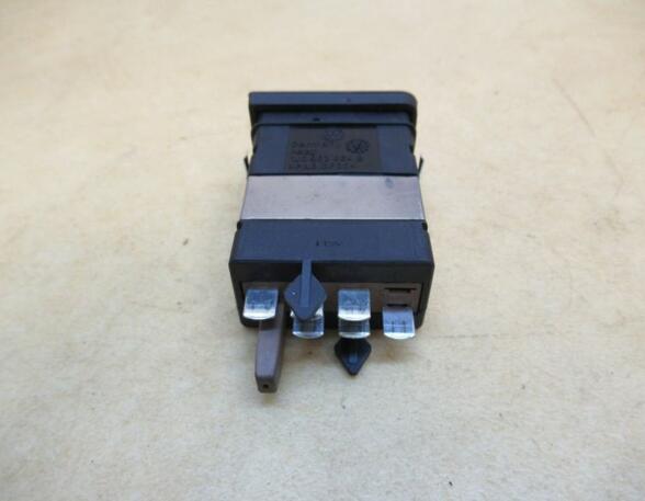 Seat Heater Switch VW Golf IV (1J1)