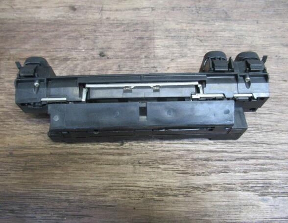 Seat Heater Switch MERCEDES-BENZ E-Klasse (W210)