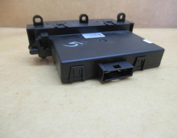 Seat Heater Switch MERCEDES-BENZ A-Klasse (W169)