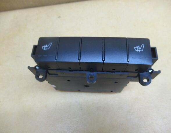 Seat Heater Switch MERCEDES-BENZ A-Klasse (W169)