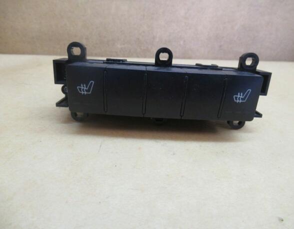 Seat Heater Switch MERCEDES-BENZ A-Klasse (W169)