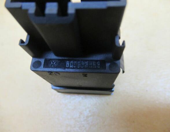 Seat Heater Switch VW Polo (9N)