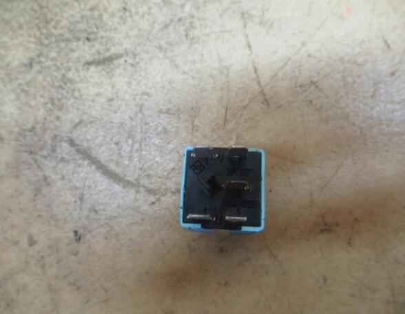 Seat Heater Switch OPEL Zafira A (F75_)