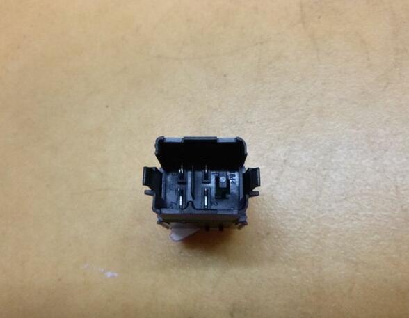 Hazard Warning Light Switch VW Golf V (1K1)