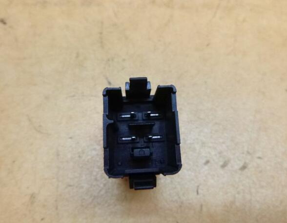 Hazard Warning Light Switch VW Golf V (1K1)