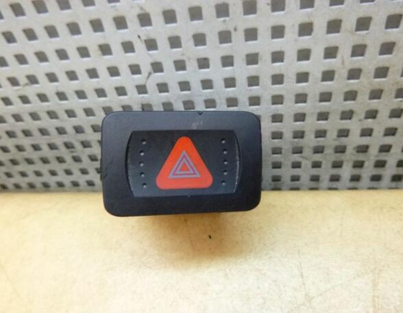 Hazard Warning Light Switch VW Golf IV (1J1)