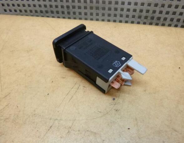 Hazard Warning Light Switch VW Golf IV (1J1)