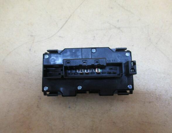 Hazard Warning Light Switch MERCEDES-BENZ CLK (C208)