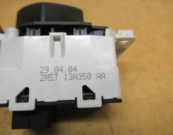 Hazard Warning Light Switch FORD Focus Turnier (DNW)