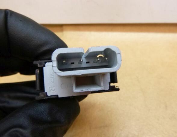 Wiper Switch MERCEDES-BENZ M-Klasse (W163)