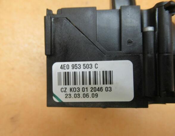 Wiper Switch AUDI A6 Avant (4F5, C6)