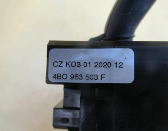 Wiper Switch VW Passat Variant (3B6)