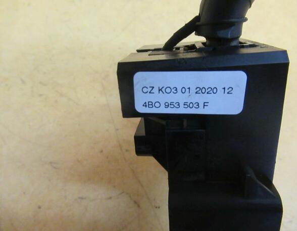 Wiper Switch AUDI A6 Avant (4B5)