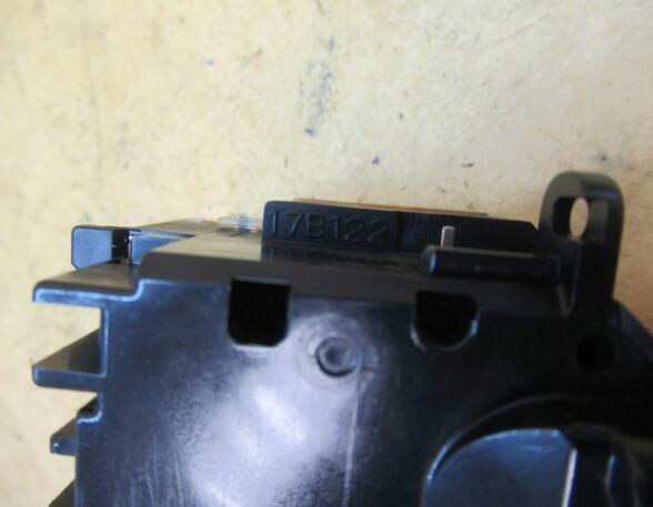 Wiper Switch MAZDA 323 F VI (BJ)