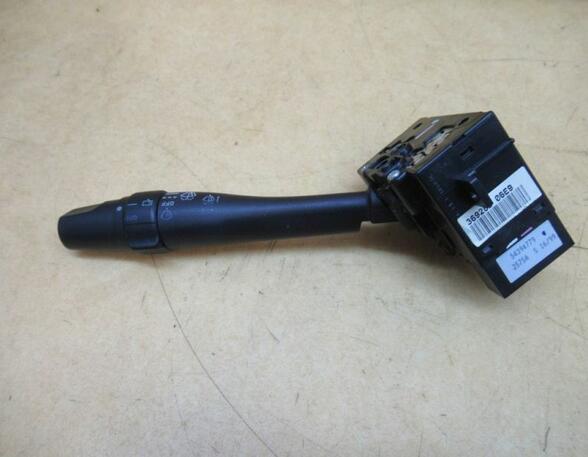 Wiper Switch NISSAN Micra II (K11)