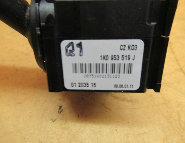 Wiper Switch VW Golf V (1K1), VW Golf VI (5K1)