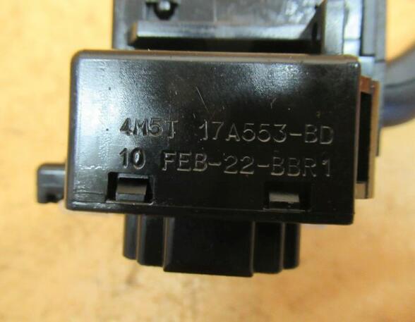 Wiper Switch FORD C-Max (DM2), FORD Focus C-Max (--)