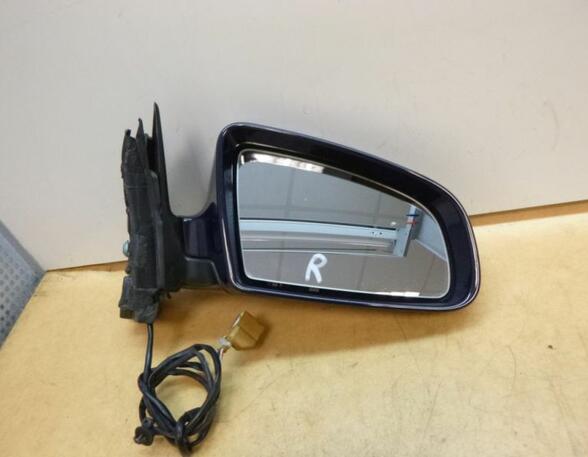 Wing (Door) Mirror AUDI A4 Avant (8E5, B6)