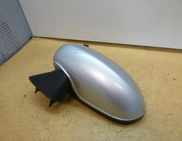 Wing (Door) Mirror OPEL Corsa D (S07)