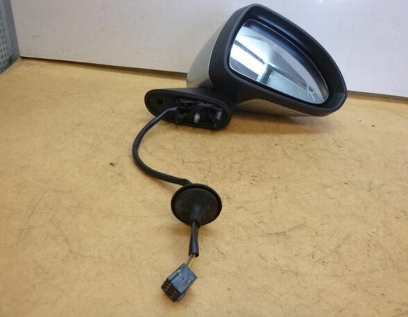 Wing (Door) Mirror OPEL Corsa D (S07)