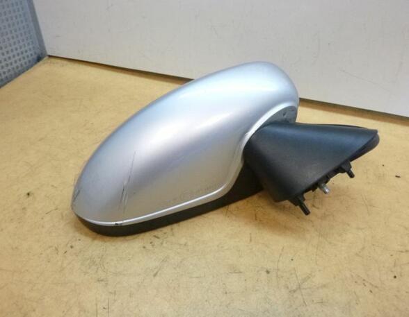 Wing (Door) Mirror OPEL Corsa D (S07)