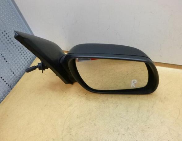 Wing (Door) Mirror MAZDA 2 (DY)