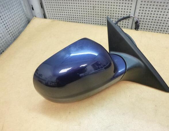 Wing (Door) Mirror VW Passat Variant (3B5)