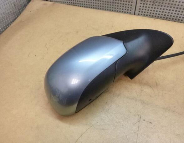 Wing (Door) Mirror SKODA Fabia I Combi (6Y5)