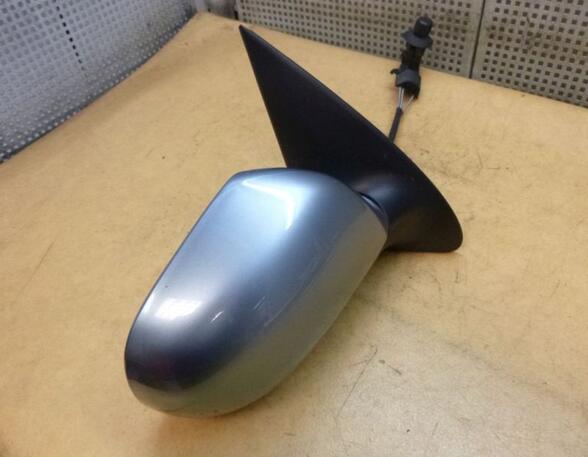 Wing (Door) Mirror SKODA Fabia I Combi (6Y5)